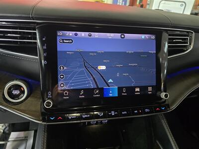 2024 Jeep Grand Wagoneer L Base 4DR SUV AWD - Photo 29 - Hamilton, OH 45015