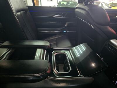 2024 Jeep Grand Wagoneer L Base 4DR SUV AWD - Photo 20 - Hamilton, OH 45015