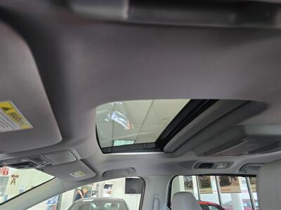 2019 Honda Odyssey Elite 4DR MINI-VAN   - Photo 23 - Hamilton, OH 45015