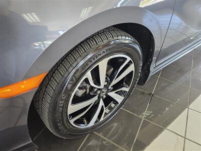 2019 Honda Odyssey Elite 4DR MINI-VAN   - Photo 29 - Hamilton, OH 45015