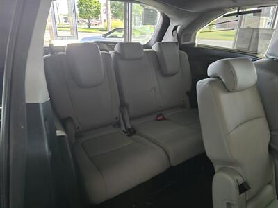2019 Honda Odyssey Elite 4DR MINI-VAN   - Photo 13 - Hamilton, OH 45015