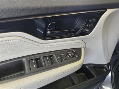 2019 Honda Odyssey Elite 4DR MINI-VAN   - Photo 14 - Hamilton, OH 45015
