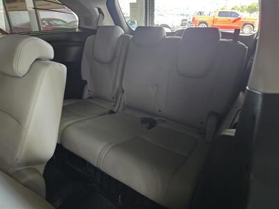 2019 Honda Odyssey Elite 4DR MINI-VAN   - Photo 10 - Hamilton, OH 45015