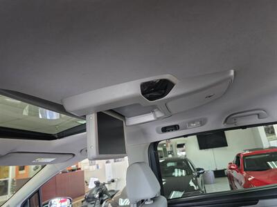 2019 Honda Odyssey Elite 4DR MINI-VAN   - Photo 24 - Hamilton, OH 45015