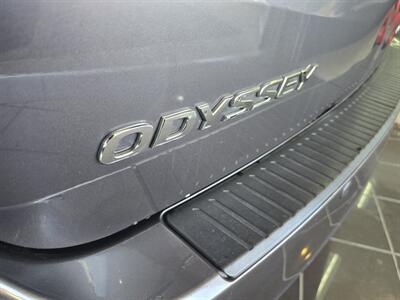 2019 Honda Odyssey Elite 4DR MINI-VAN   - Photo 25 - Hamilton, OH 45015