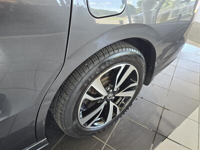 2019 Honda Odyssey Elite 4DR MINI-VAN   - Photo 28 - Hamilton, OH 45015