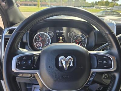 2024 RAM 3500 Big Horn   - Photo 20 - Hamilton, OH 45015