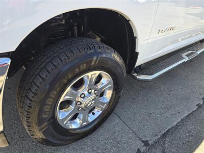 2024 RAM 3500 Big Horn   - Photo 32 - Hamilton, OH 45015