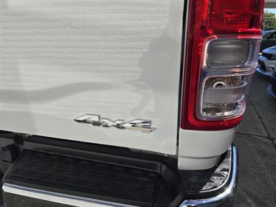 2024 RAM 3500 Big Horn   - Photo 28 - Hamilton, OH 45015