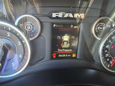 2024 RAM 3500 Big Horn   - Photo 17 - Hamilton, OH 45015