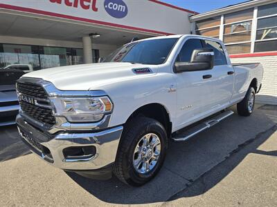2024 RAM 3500 Big Horn   - Photo 1 - Hamilton, OH 45015
