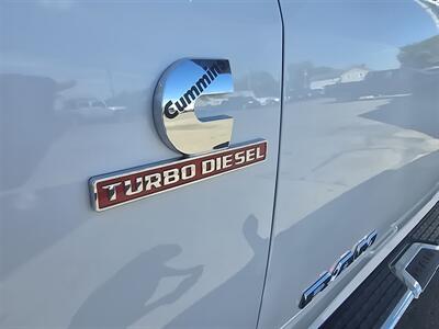 2024 RAM 3500 Big Horn   - Photo 24 - Hamilton, OH 45015