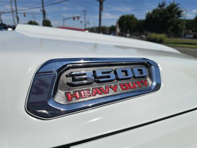 2024 RAM 3500 Big Horn   - Photo 30 - Hamilton, OH 45015