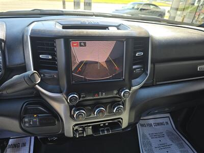 2024 RAM 3500 Big Horn   - Photo 22 - Hamilton, OH 45015