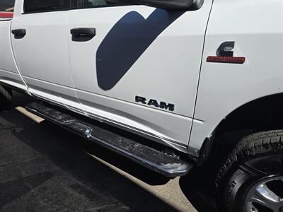 2024 RAM 3500 Big Horn   - Photo 31 - Hamilton, OH 45015