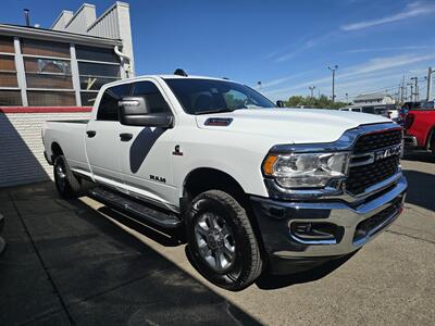 2024 RAM 3500 Big Horn   - Photo 3 - Hamilton, OH 45015