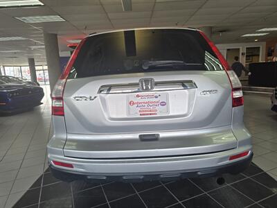 2010 Honda CR-V EX- 4DR SUV AWD - Photo 5 - Hamilton, OH 45015
