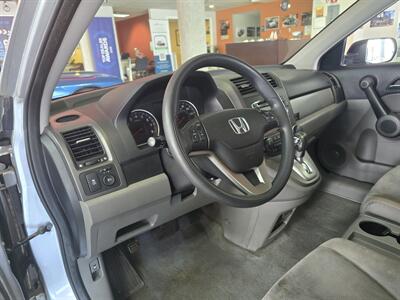 2010 Honda CR-V EX- 4DR SUV AWD - Photo 8 - Hamilton, OH 45015