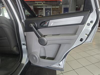 2010 Honda CR-V EX- 4DR SUV AWD - Photo 15 - Hamilton, OH 45015