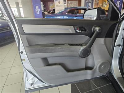 2010 Honda CR-V EX- 4DR SUV AWD - Photo 7 - Hamilton, OH 45015