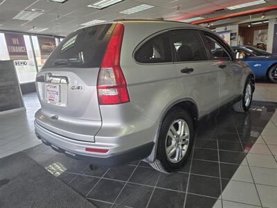 2010 Honda CR-V EX- 4DR SUV AWD - Photo 4 - Hamilton, OH 45015