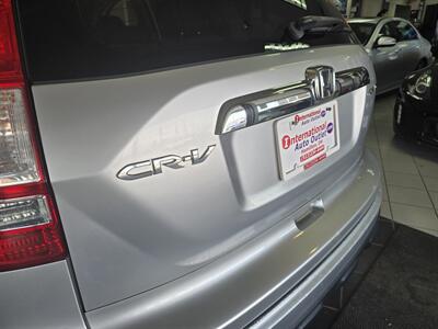 2010 Honda CR-V EX- 4DR SUV AWD - Photo 22 - Hamilton, OH 45015