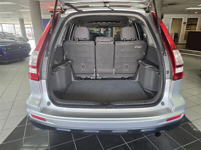 2010 Honda CR-V EX- 4DR SUV AWD - Photo 25 - Hamilton, OH 45015