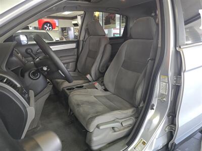2010 Honda CR-V EX- 4DR SUV AWD - Photo 9 - Hamilton, OH 45015