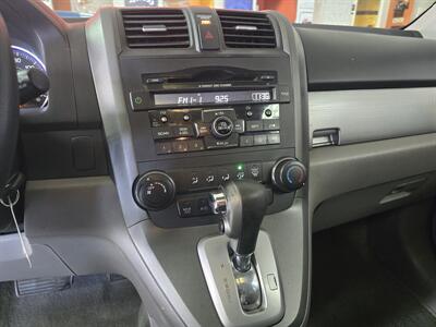 2010 Honda CR-V EX- 4DR SUV AWD - Photo 18 - Hamilton, OH 45015