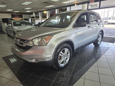 2010 Honda CR-V EX- 4DR SUV AWD - Photo 1 - Hamilton, OH 45015