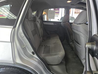 2010 Honda CR-V EX- 4DR SUV AWD - Photo 16 - Hamilton, OH 45015