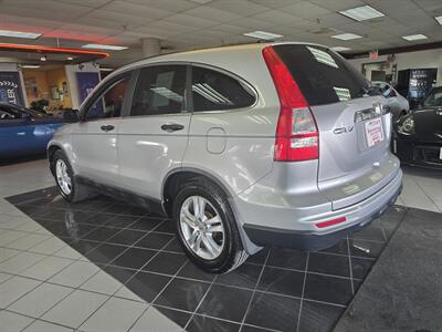 2010 Honda CR-V EX- 4DR SUV AWD - Photo 6 - Hamilton, OH 45015