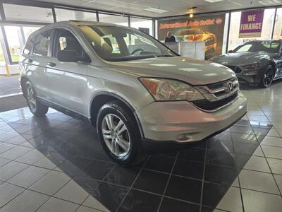 2010 Honda CR-V EX- 4DR SUV AWD - Photo 3 - Hamilton, OH 45015