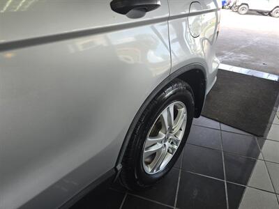 2010 Honda CR-V EX- 4DR SUV AWD - Photo 27 - Hamilton, OH 45015