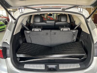 2016 INFINITI QX60 Base 4DR SUV AWD   - Photo 32 - Hamilton, OH 45015