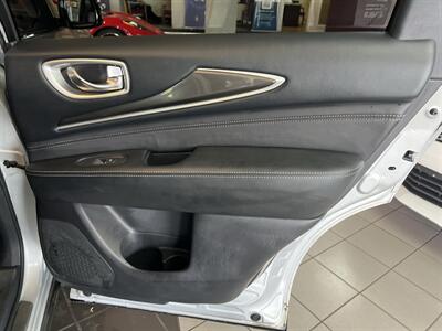 2016 INFINITI QX60 Base 4DR SUV AWD   - Photo 27 - Hamilton, OH 45015