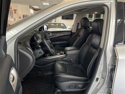 2016 INFINITI QX60 Base 4DR SUV AWD   - Photo 9 - Hamilton, OH 45015