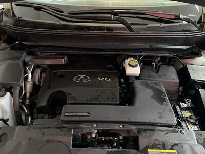 2016 INFINITI QX60 Base 4DR SUV AWD   - Photo 36 - Hamilton, OH 45015