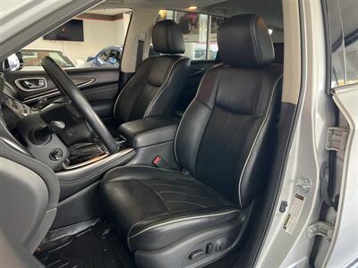 2016 INFINITI QX60 Base 4DR SUV AWD   - Photo 10 - Hamilton, OH 45015