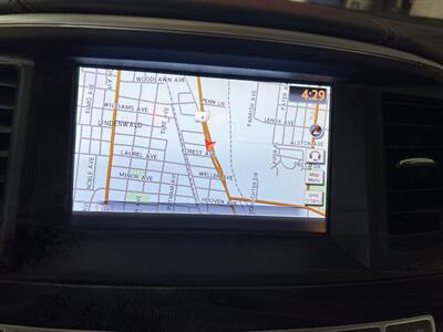 2016 INFINITI QX60 Base 4DR SUV AWD   - Photo 15 - Hamilton, OH 45015