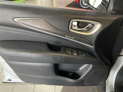 2016 INFINITI QX60 Base 4DR SUV AWD   - Photo 21 - Hamilton, OH 45015