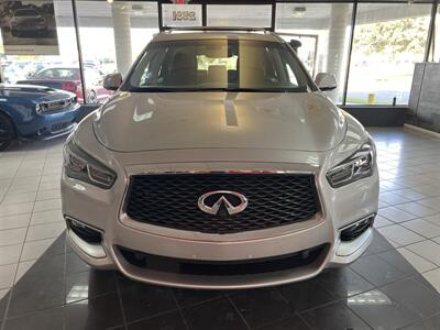 2016 INFINITI QX60 Base 4DR SUV AWD   - Photo 3 - Hamilton, OH 45015