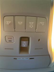 2016 INFINITI QX60 Base 4DR SUV AWD   - Photo 19 - Hamilton, OH 45015