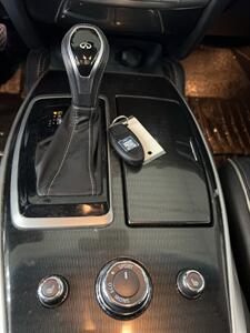 2016 INFINITI QX60 Base 4DR SUV AWD   - Photo 18 - Hamilton, OH 45015