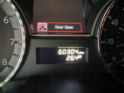 2016 INFINITI QX60 Base 4DR SUV AWD   - Photo 12 - Hamilton, OH 45015