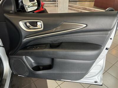 2016 INFINITI QX60 Base 4DR SUV AWD   - Photo 31 - Hamilton, OH 45015