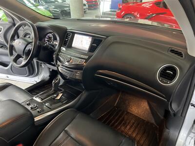 2016 INFINITI QX60 Base 4DR SUV AWD   - Photo 30 - Hamilton, OH 45015