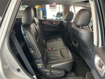 2016 INFINITI QX60 Base 4DR SUV AWD   - Photo 25 - Hamilton, OH 45015