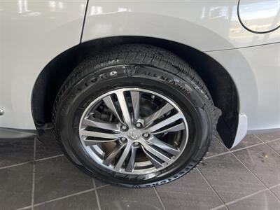 2016 INFINITI QX60 Base 4DR SUV AWD   - Photo 34 - Hamilton, OH 45015