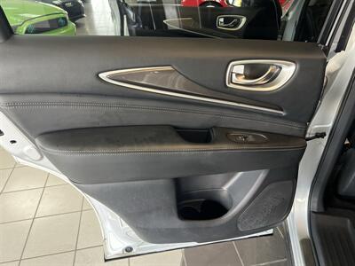 2016 INFINITI QX60 Base 4DR SUV AWD   - Photo 24 - Hamilton, OH 45015